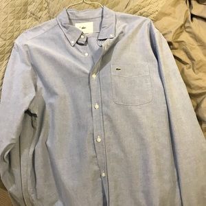 Lacoste casual shirt